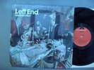Left End  Spoiled Rotten    Hard Psych