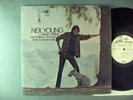 Neil Young With Crazy Horse  Everybody Knows This Is Nowhere   White Label Promo