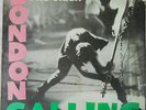 THE CLASH LONDON CALLING MINT UNPLAYED UK IMPORT RARE 1ST PRESS CB232
