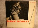RARE JAZZ HANK MOBLEY BLUE NOTE 1568 FIRST AMERICAN PRESS