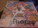 FRUUPP FUTURE LEGENDS FIRST PRESSING ON DAWN 3053 STEREO EX/EX