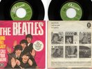 THE BEATLES. LONG TALL SALLY  7