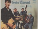 Rockabilly EP   GENE VINCENT & THE BLUE CAPS VOLUME 1  