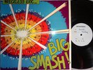 WRECKLESS ERIC - Big Smash -TEST PRESS  ECHANTILLON WHITE LABEL ROCK VINYL LP