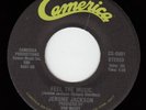 JEROME JACKSON Feel The Music RARE 70's MODERN SOUL 45 * Camerica Dancer mp3 7
