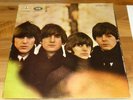 THE BEATLES  for sale LP  UK COVER   DUTCH VINYL   1964  STEREO