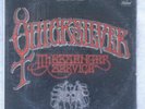 QUICKSILVER MESSENGER SERVICE-DEBUT ALBUM,CAPITOL,RAINBOW, IN SHRINK,NO WEAR