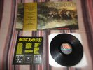 BATHORY - Blood Fire Death LP 1ST PRESS 88 G/F QUORTHON EPIC BLACK 