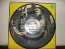 johnny hallyday  ep pisture cadillac