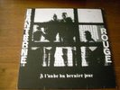 LP LANTERNE ROUGE.A L'AUBE DU DERNIER JOUR