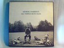 GEORGE HARRISON * All Things Must Pass * 3 LP Box 1970