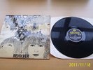 THE BEATLES Revolver ORIGINAL UK 2ND PRESS..VG+.