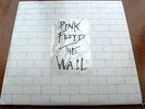 PINK FLOYD THE WALL 1st UK PRESSING VERY RARE