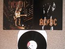 AC/DC LP Stiff Upper Lip