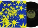 CLUSTER CLUSTER II German Prog LP Orig 1972 Green BRAIN 1006 Gatefold 1st Press