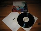ALANIS  MORISSETTE JAGGED LITTLE PILL RARE 1995 GERMANY PRESS  VINYL LP ALBUM