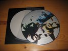 U2 POP TOUR SPECIAL PICTURE DISC UK 1997 VINYL LP ALBUM