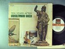 Ten Years After  Cricklewood Green   Rare Label  With Poster