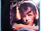 DAVID BOWIE (w/JOHN LENNON) YOUNG AMERICANS STILL SEALED 1975 RCA PROMO LP