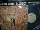 ELTON DEAN QUINTET- THE BOLOGNA TAPE- RARE ON UK OGUN