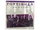 Foreigner - Double Vision LP 1981 MFSL Mobile Fidelity SEALED