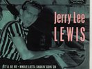 LONDON=TRI=UK=EP=ROCK 'N' ROLL=JERRY LEE LEWIS=7