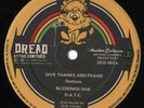Ovations - Give Thanks And Praise / Shy Girl 12