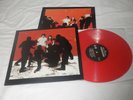 White Stripes - White Blood Cells Red Vinyl LP