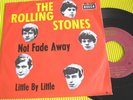 ROLLING STONES  -  Not Fade Away - 7