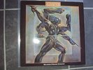 DARE BLOOD FROM STONE VINYL LP A&M 1991  TOPZUSTAND