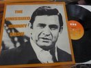 JOHNNY CASH Unissued LP Bear Family BFX 15016 Country GERMAN PRESS Import VINYL