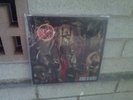 SLAYER -  Reign in Blood    LP