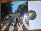 BEATLES Abbey Road 1ED UK Apple PCS 7088 LP Mint- 1969 Stereo
