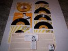 Elvis Presley Sun Singles 7