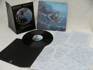 ROXY MUSIC SIREN & ORIGINAL 1975 PRESS KIT - NEAR MINT, BARELY PLAYED VINYL
