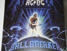AC / DC  ballbreaker  LP