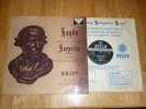 Decca SXL 2098 ED1 Haydn symphonies 94 and 99 Krips/VPO