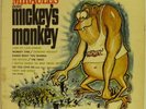  PRESSING OF THE MIRACLES DOIN' MICKEY'S MONKEY RECORDED 1963 VG++