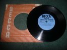 Rolling Stones - We Love You / Dandelion(SUPER RARE UK 1967 ACETATE 7