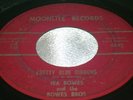  NC Country 45 Ira Bowes & Bros on Moonlite