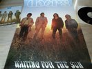 The Doors     - Waiting For The Sun -   TOP ZUSTAND