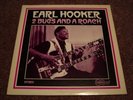 EARL HOOKER  Two Bugs And A Roach  ARHOOLIE  DG  NM