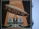 LED ZEPPELIN - the final rehearsal in London 2007 DOPPEL LP * very rare TOP Kult