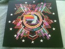 Hawkwind In Search Of Space French Orig LP. MINT + logbook MINT as new WOW