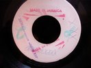 LORD CREATOR Evening News BLANK SKA ROCKSTEADY 7