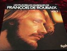 french   lp francois de roubaix volume 3