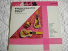 Percussive Latin Trio Los Machucambos Phase 4 Stereo London Sp 44012  Mint-