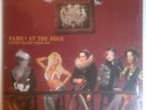 Panic At The Disco - A Fever You Can't Sweat Out - SEALED LP