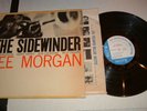Lee Morgan / The Sidewinder