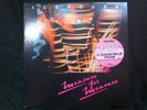 ICEHOUSE - MEASURE FOR MEASURE - ORIGINAL WITH POSTER